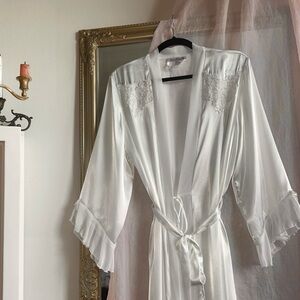 Vintage Robe